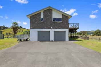 74 Mania Road, Taumarunui