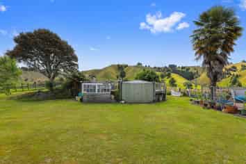 74 Mania Road, Taumarunui