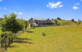 74 Mania Road, Taumarunui