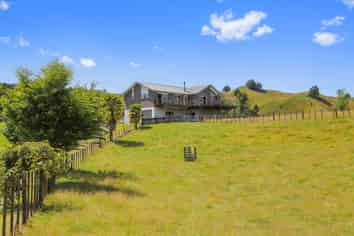 74 Mania Road, Taumarunui