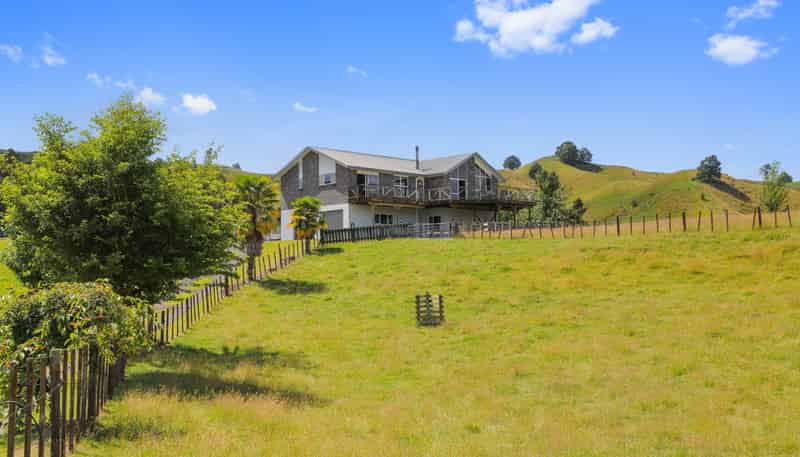 74 Mania Road, Taumarunui