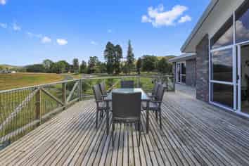 74 Mania Road, Taumarunui