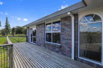 74 Mania Road, Taumarunui