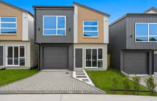 3/27 Kautami Avenue, Papatoetoe