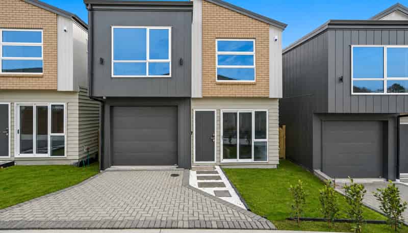 3/27 Kautami Avenue, Papatoetoe