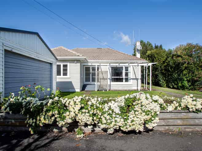 16 Oxford Street, Fairfield