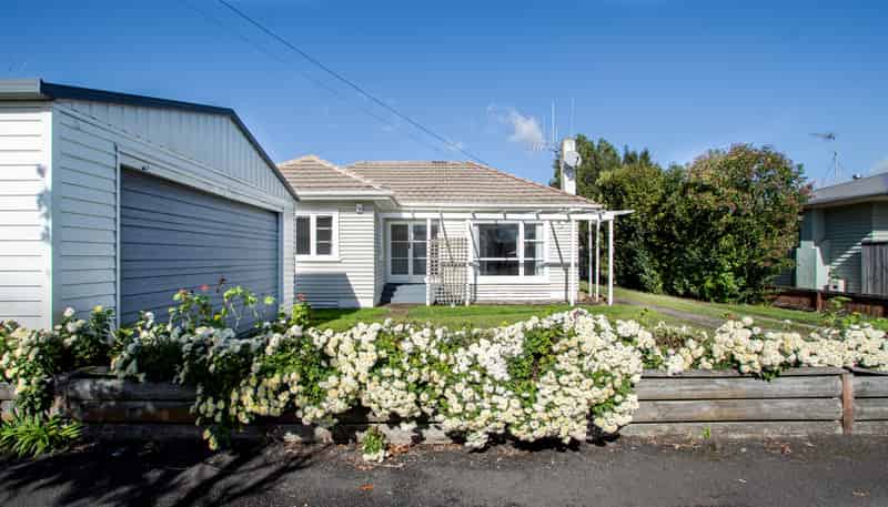 16 Oxford Street, Fairfield