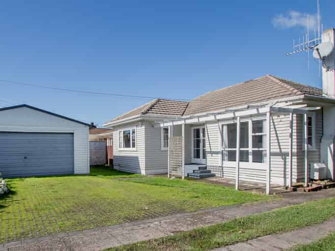 16 Oxford Street, Fairfield