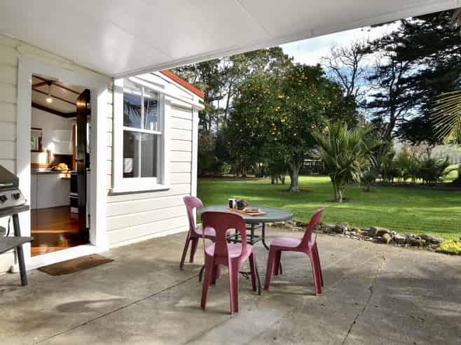 13 Ngatirangi Street, SH2 North, Nuhaka