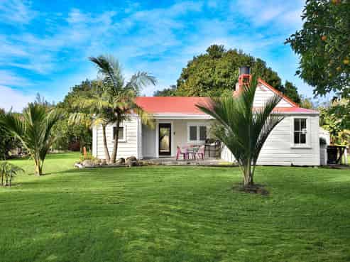 13 Ngatirangi Street, SH2 North, Nuhaka