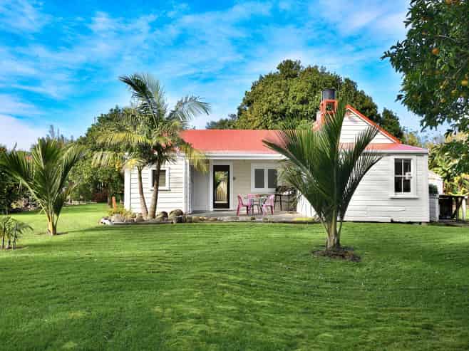 13 Ngatirangi Street, SH2 North, Nuhaka