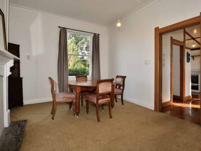 13 Ngatirangi Street, SH2 North, Nuhaka