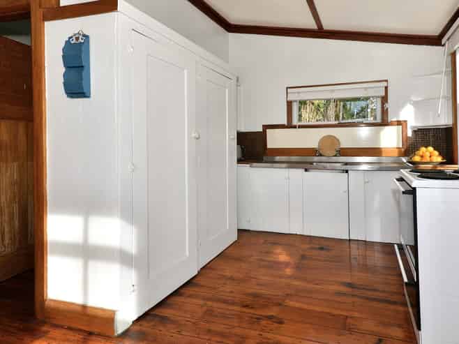 13 Ngatirangi Street, SH2 North, Nuhaka