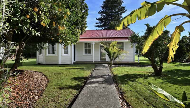 13 Ngatirangi Street, SH2 North, Nuhaka