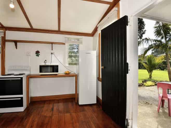 13 Ngatirangi Street, SH2 North, Nuhaka