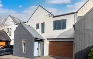 7/24 Melrose Street, Christchurch Central