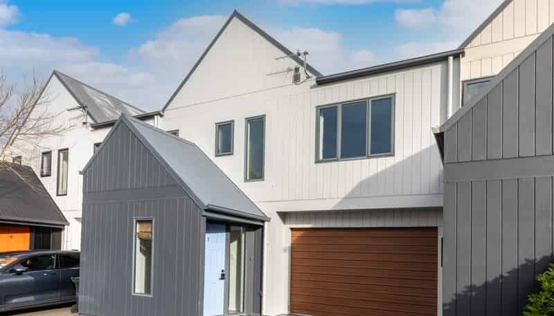 7/24 Melrose Street, Christchurch Central