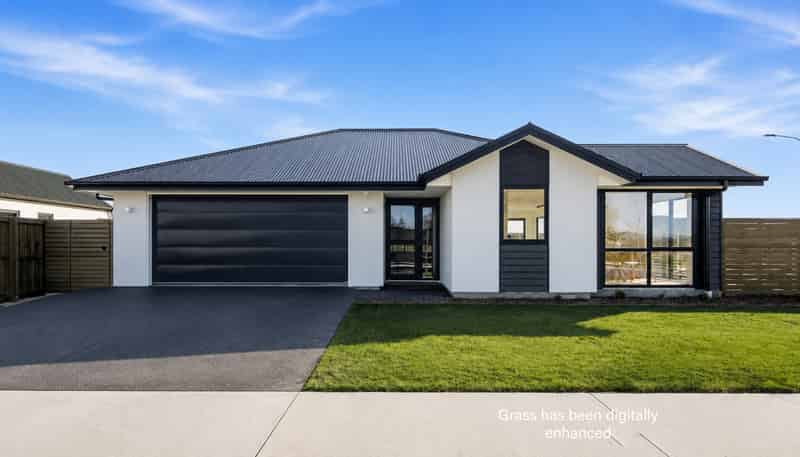 5 Greenslade Drive, Lincoln