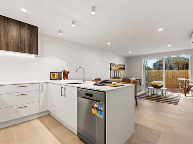 3/35 Halliwell Avenue, Papanui