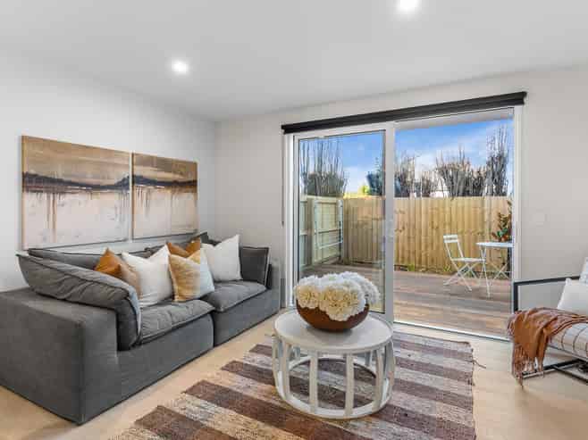 3/35 Halliwell Avenue, Papanui