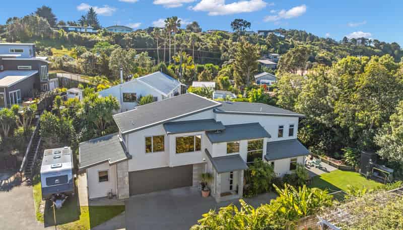 20 Papaka Road, Ngunguru