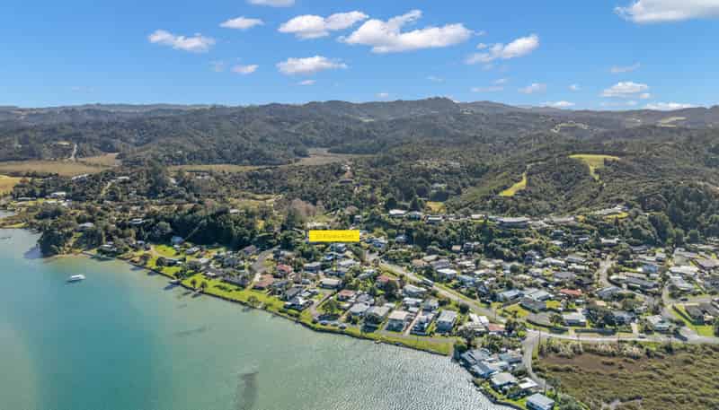 20 Papaka Road, Ngunguru
