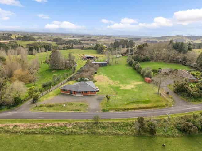 193 Kimihia Road, Huntly