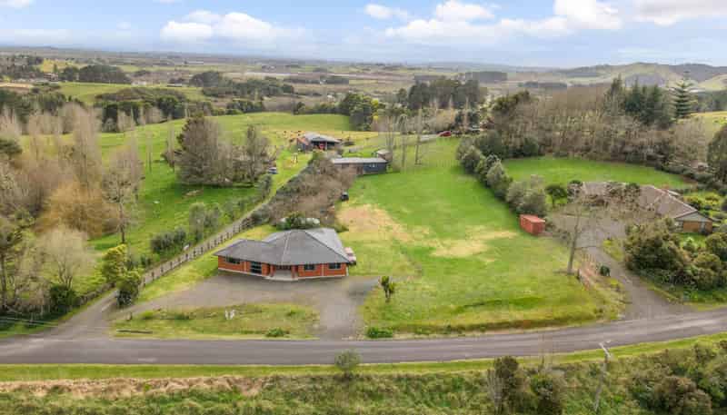 193 Kimihia Road, Huntly