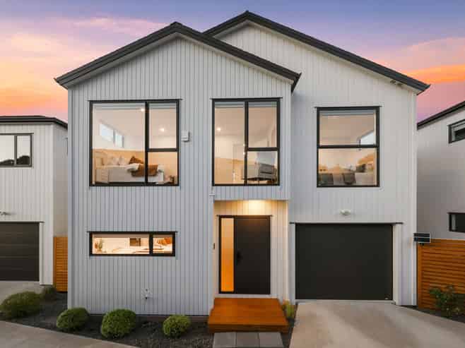 19B Ervine Place, Bucklands Beach