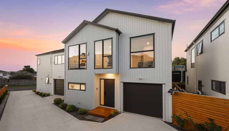 19B Ervine Place, Bucklands Beach