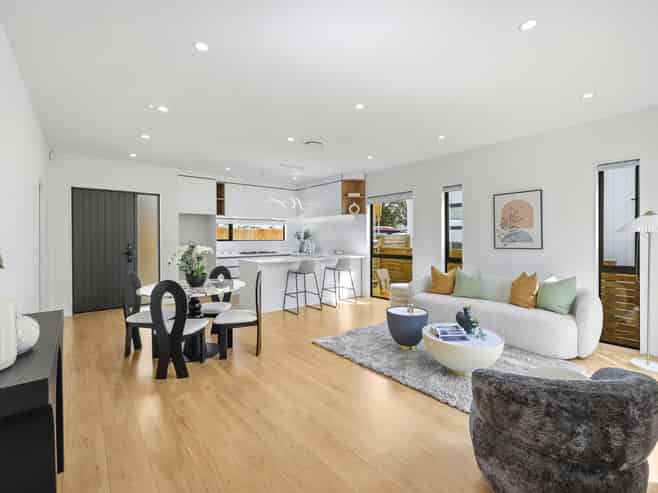 19B Ervine Place, Bucklands Beach