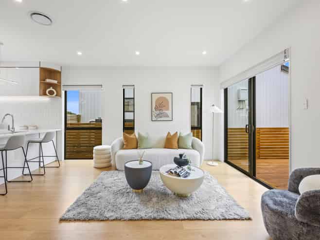 19B Ervine Place, Bucklands Beach