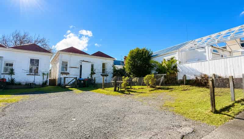 2/14 Norfolk Street, Ponsonby
