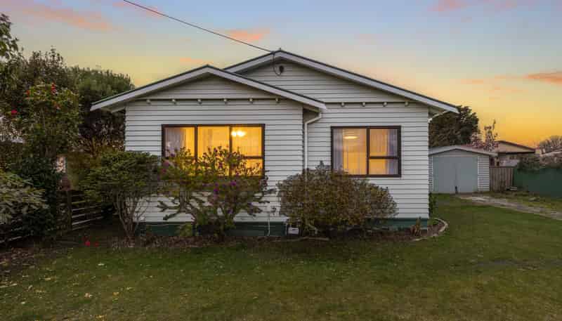 20 Mako Mako Road, Levin