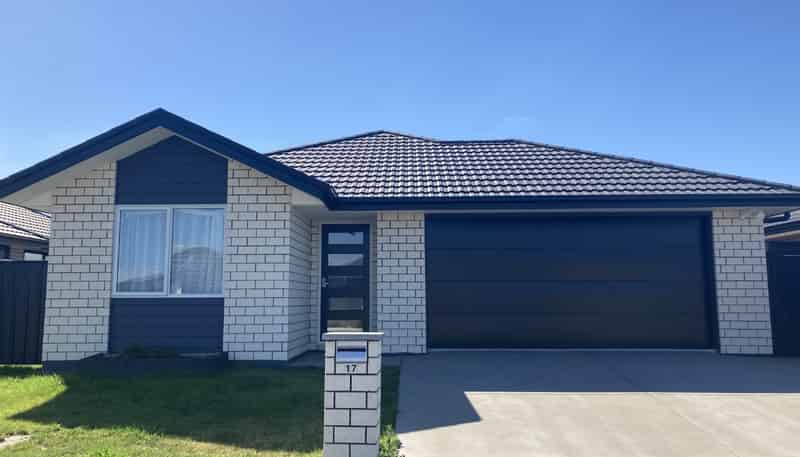 17 Ed Hillary Drive, Rolleston