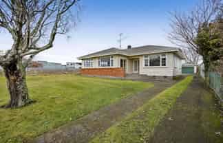 155 Glover Road, Hawera