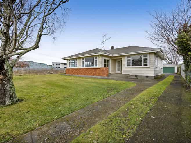 155 Glover Road, Hawera