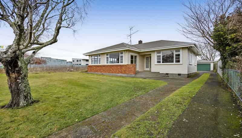 155 Glover Road, Hawera