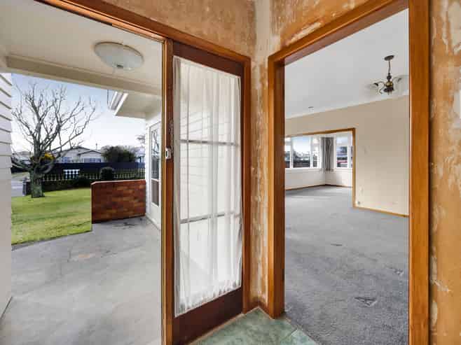 155 Glover Road, Hawera