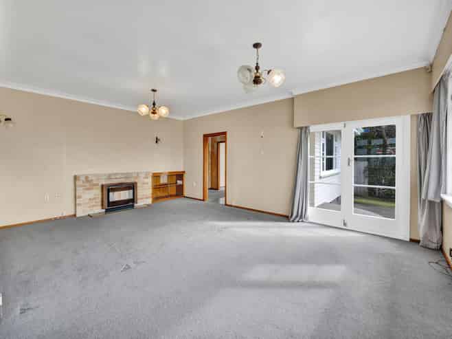 155 Glover Road, Hawera