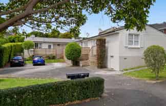 3/59 Exminster Road, Blockhouse Bay