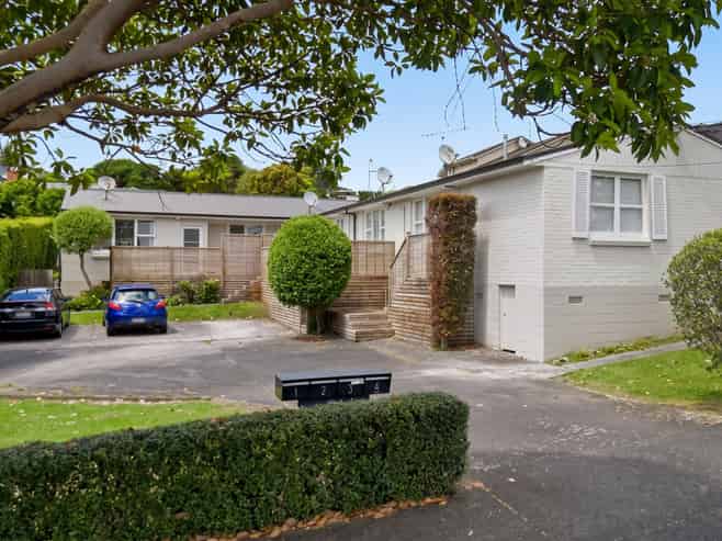 3/59 Exminster Road, Blockhouse Bay