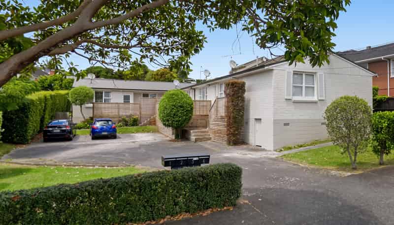 3/59 Exminster Road, Blockhouse Bay