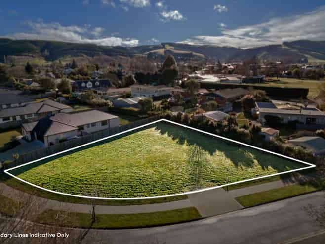 4 Three Kings Court, Outram