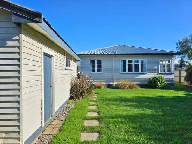 29 Lee Street, Blenheim