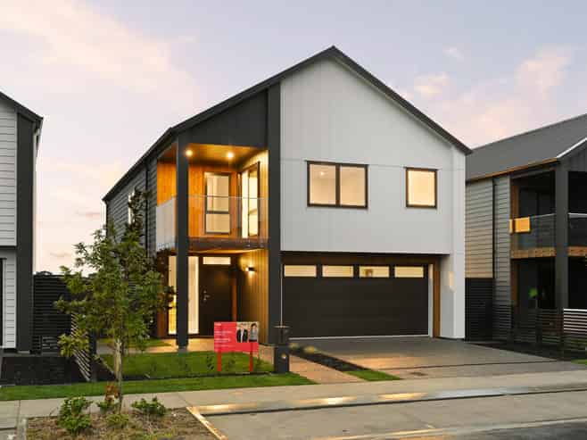 18 Absolum Crescent, Chartwell
