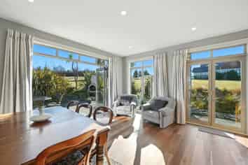 21 Coleridge Road, Windwhistle