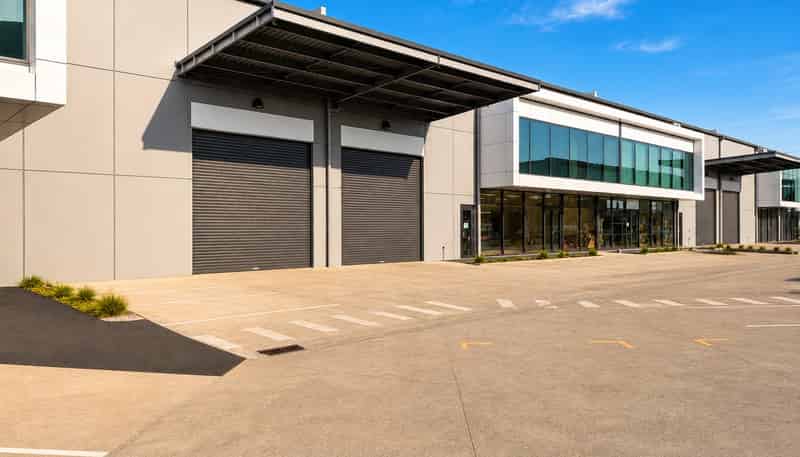 6 & 7/30 Foundry Road, Silverdale