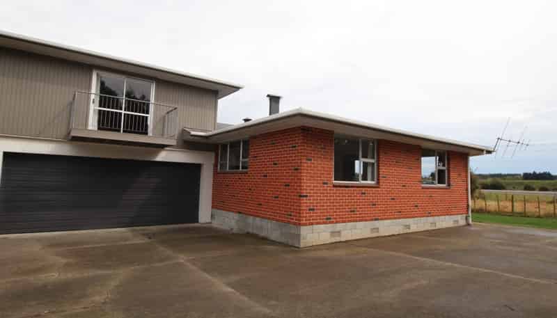 574 Napier Road, Whakarongo