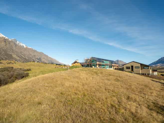 48 Cunninghams Drive, Jacks Point